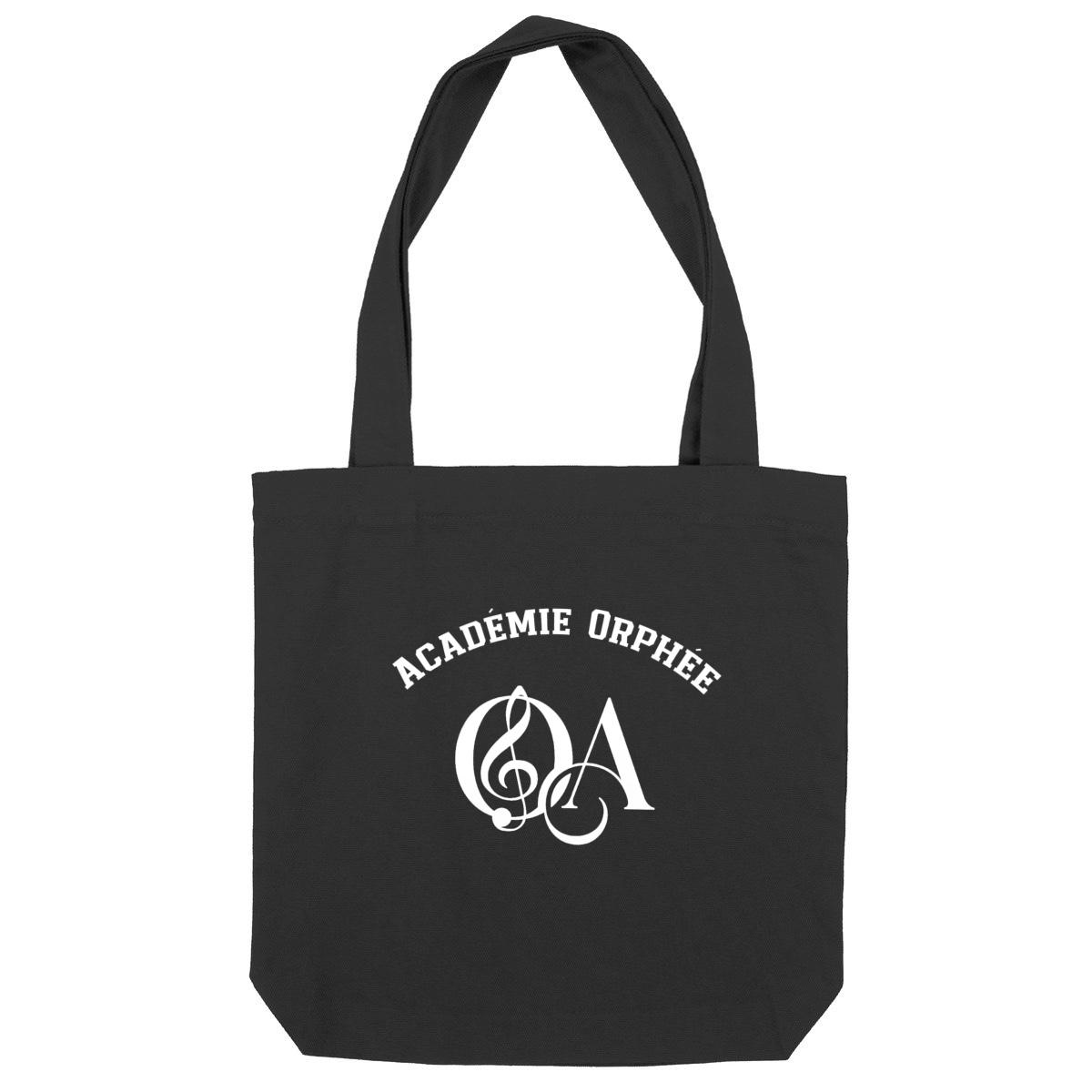 Image back Titebag Orphée Académie