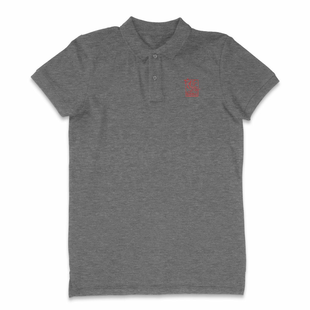Polo - Le freux rouge - Image