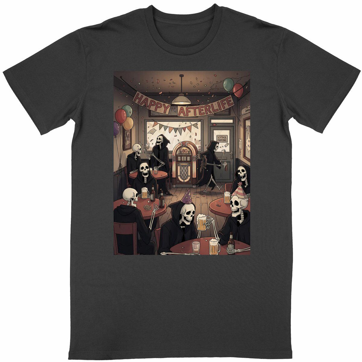 Bar des Retraités - Image