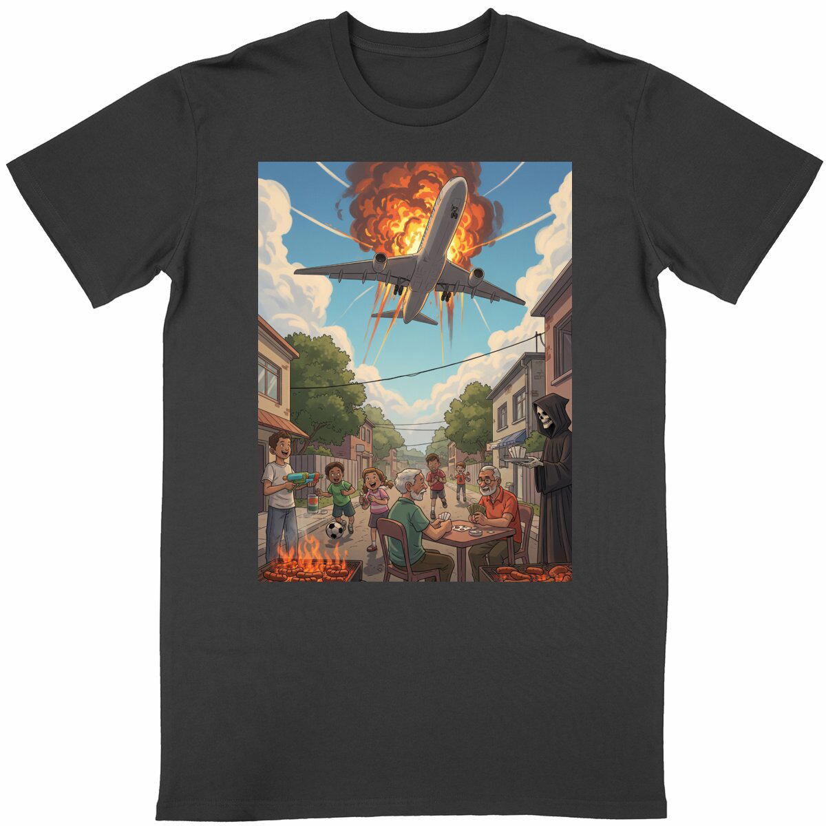 Dernier Dîner en Famille - Image