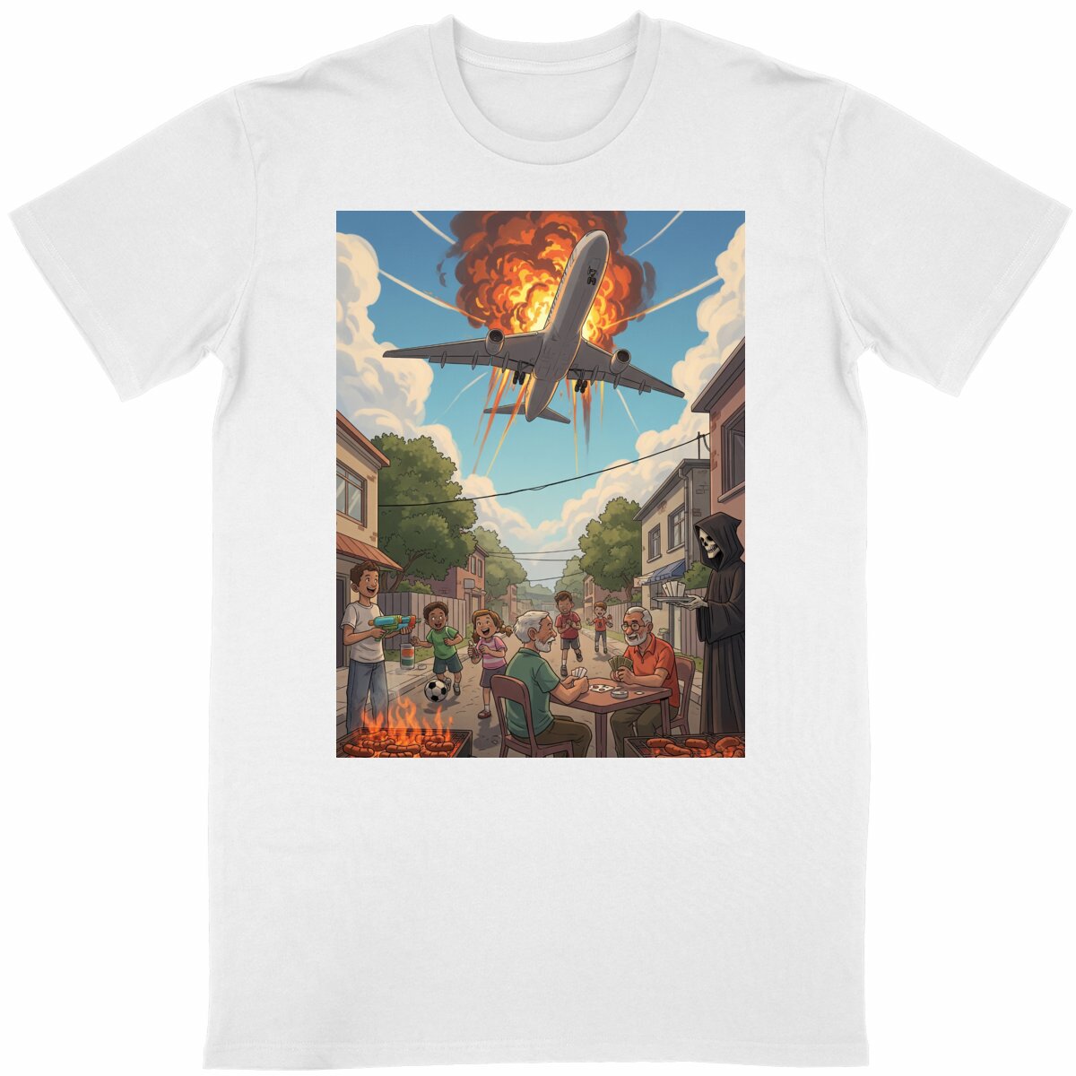 Dernier Dîner en Famille