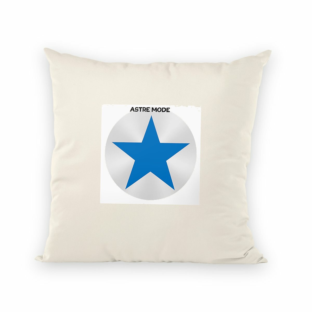 Image back coussin le coup de foudre