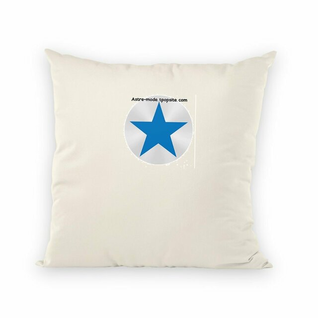 Image back coussin des amis dans la jungle