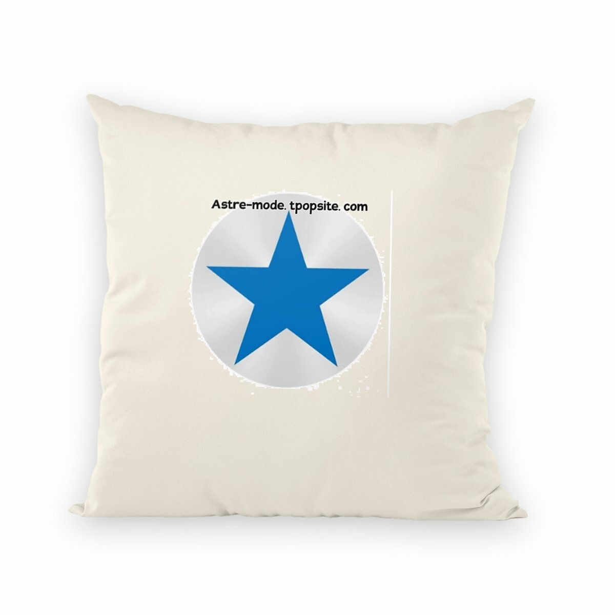 Image back coussin montre moi ton monstre