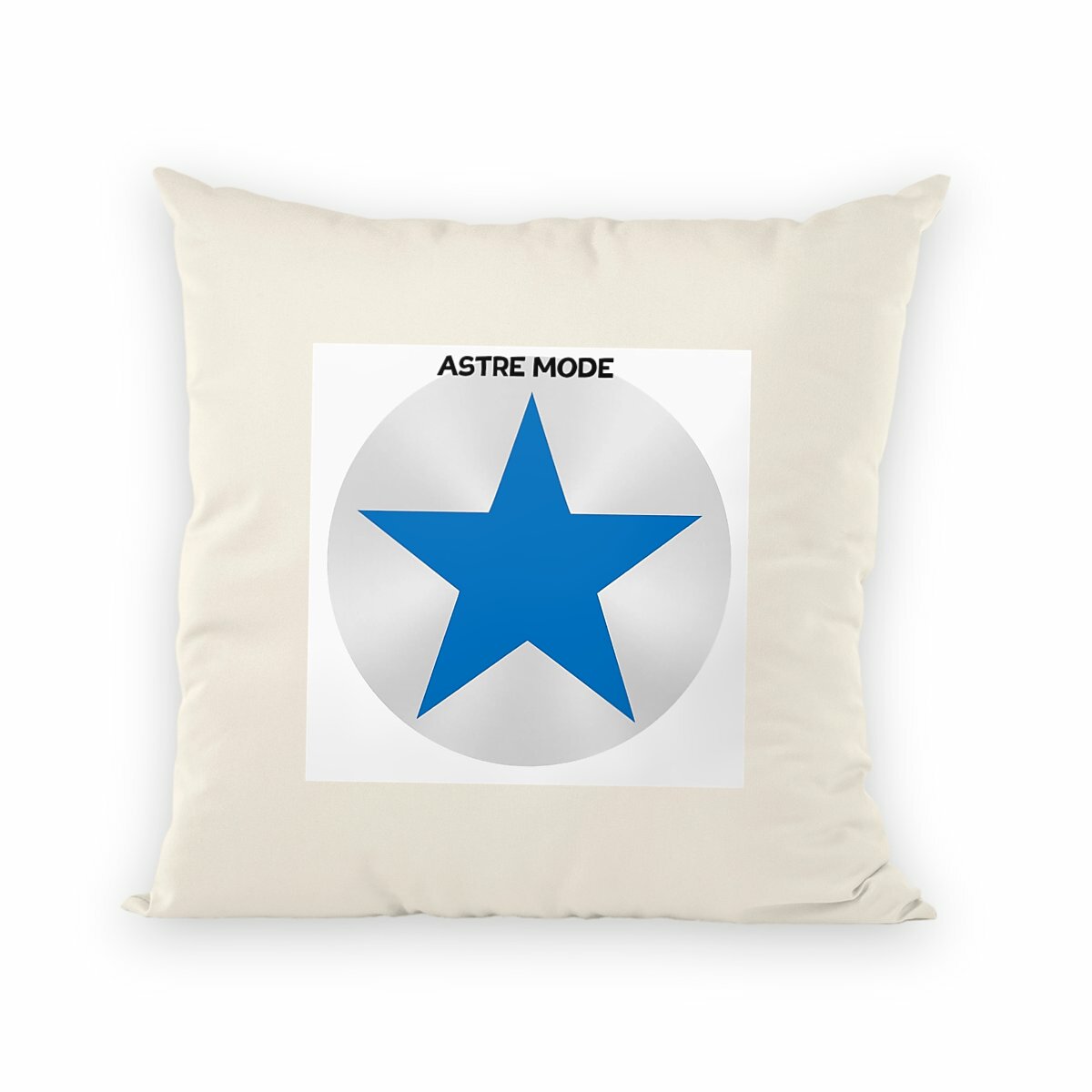 Image back coussin attends 5 minutes avec le minuteur