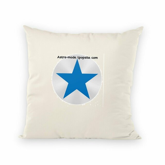 Image back coussin la loi de la jungle