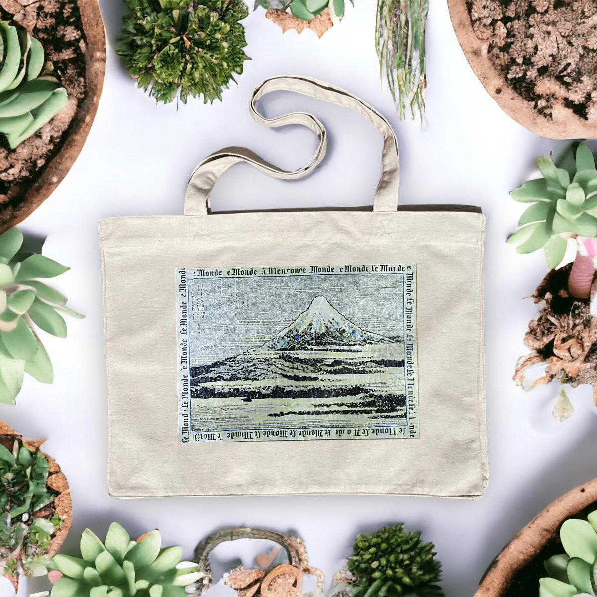 Image front shopping bag fukushima 4