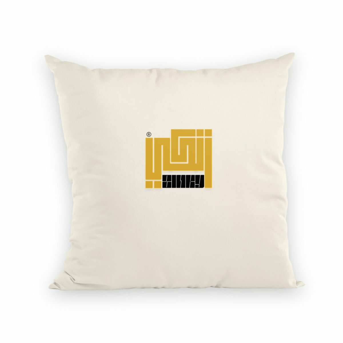 Image back COUSSIN SOLIDAIRE ZINKY