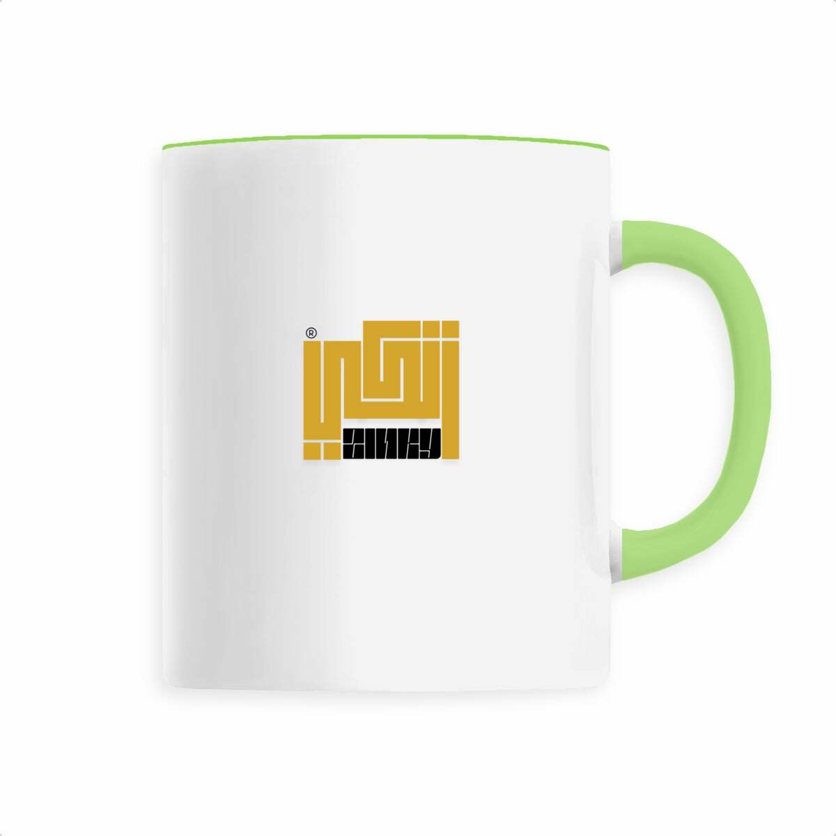 Image back MUG ZINKY SOLIDAIRE