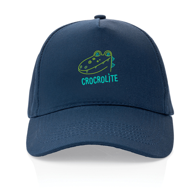 Image back Crocrolite Casquette