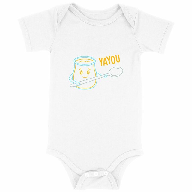 Image front Yayou Body