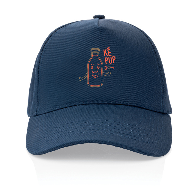 Image front Képup Casquette
