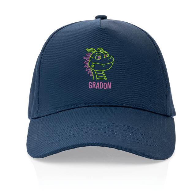 Image front Gradon Casquette