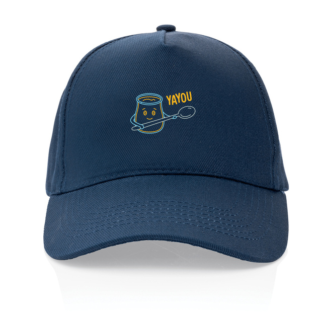 Image back Yayou Casquette