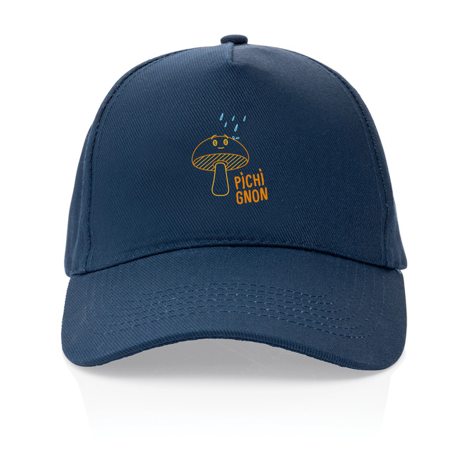 Image front Pichignon Casquette