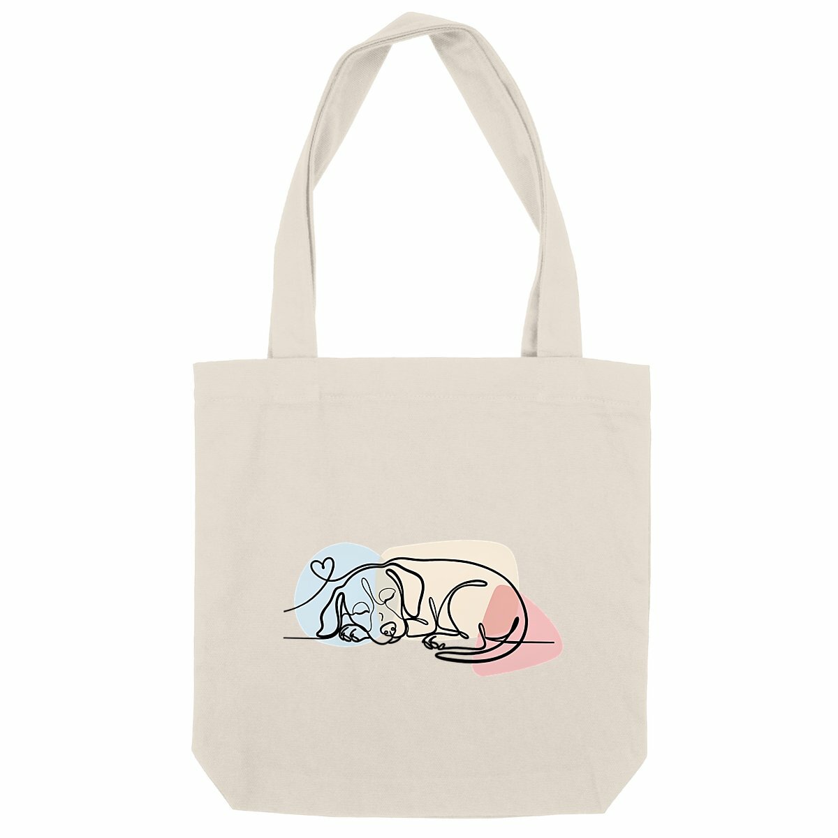 Tote bag heavy - Willy