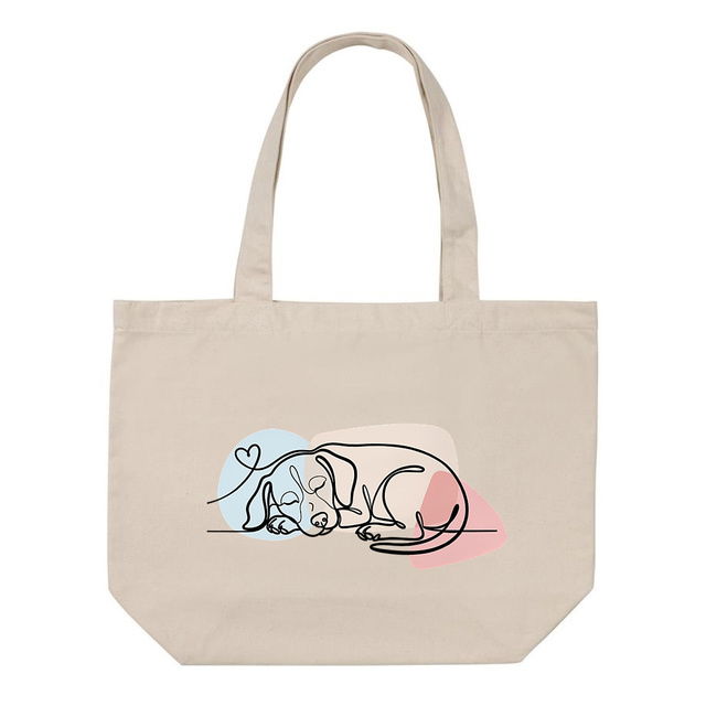 Shopping bag - Willy