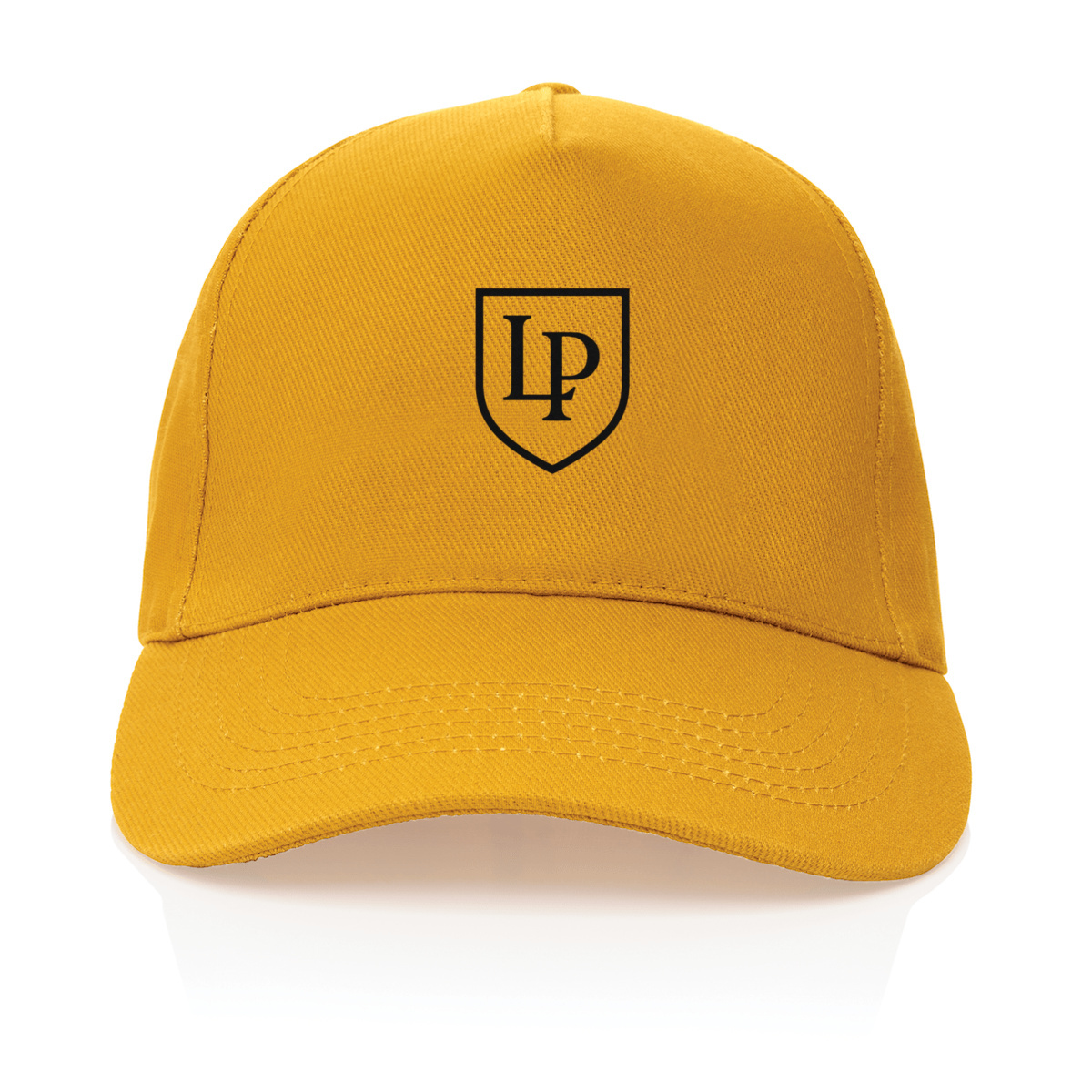 Image back LP Cap