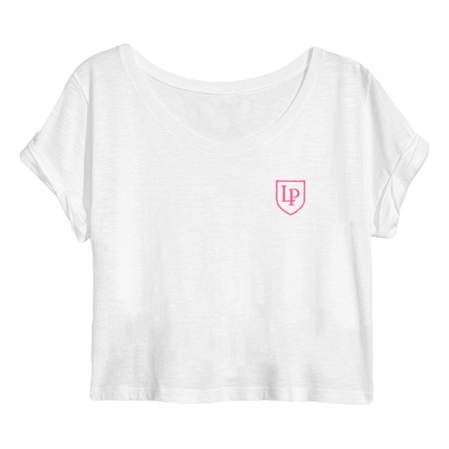 Image back LP Crop Top
