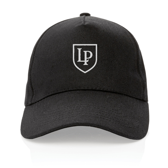 Image front LP Cap