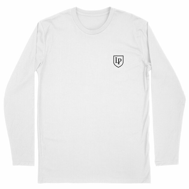 Image back LP Long-sleeve T-shirt Boys