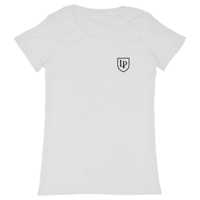 Image back LP T-shirt Girls