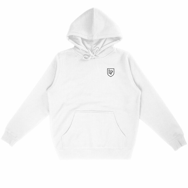 Image back LP Hoodie