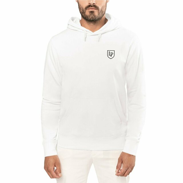 Image front LP Hoodie