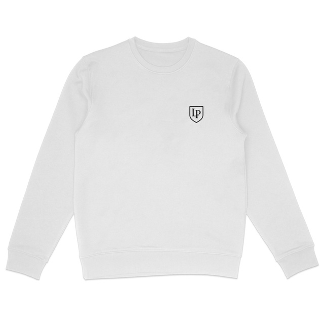Image back LP Sweater