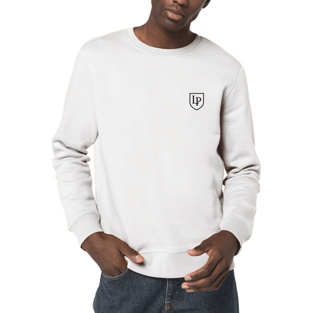 Image front LP Sweater
