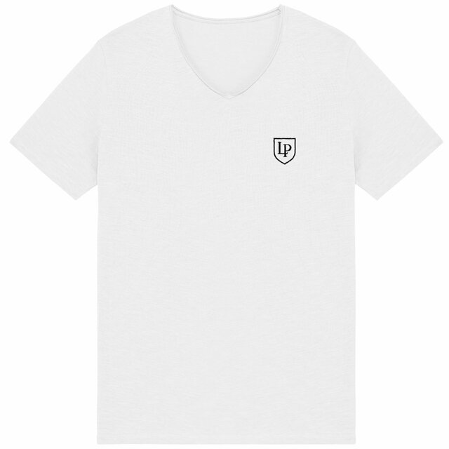 Image back LP Slub T-shirt