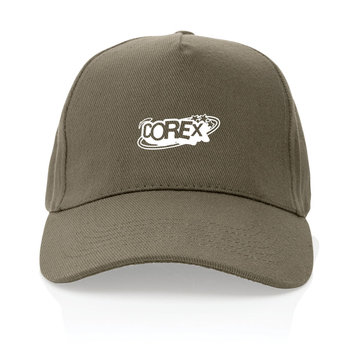 Image back  COREX Classic Cap – Drop 001