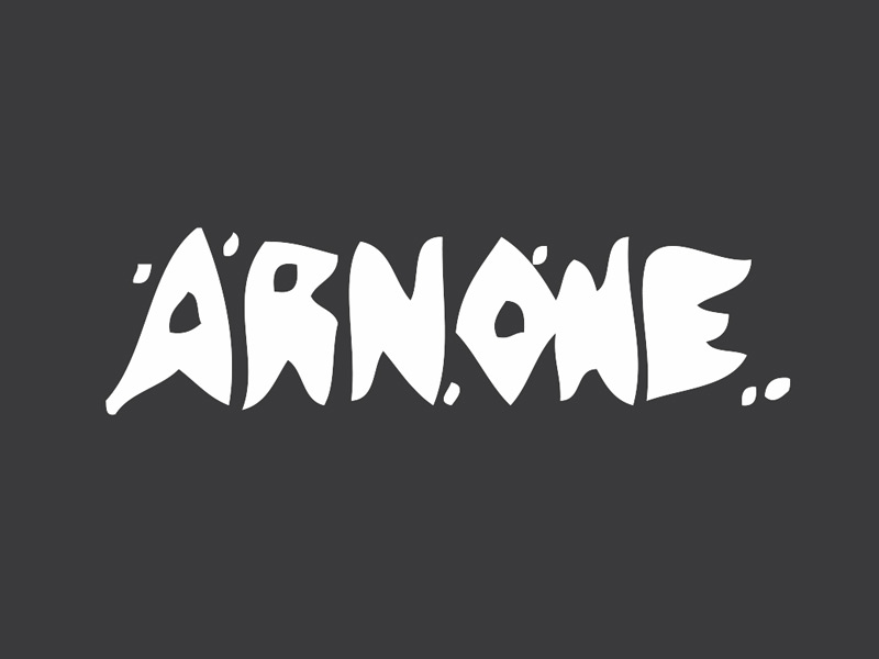 Arnone logo
