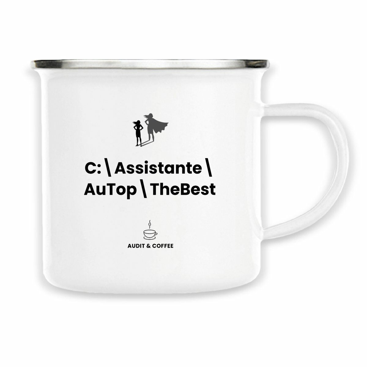 Image back Mug Métal "C:\Assistante\AuTop\TheBest"
