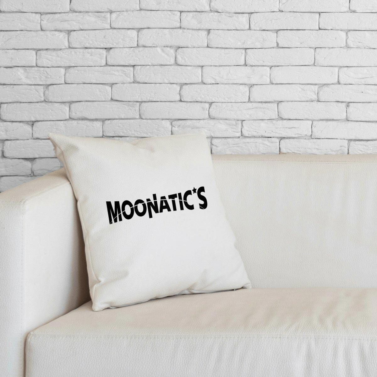 Moonatic's - Coussin