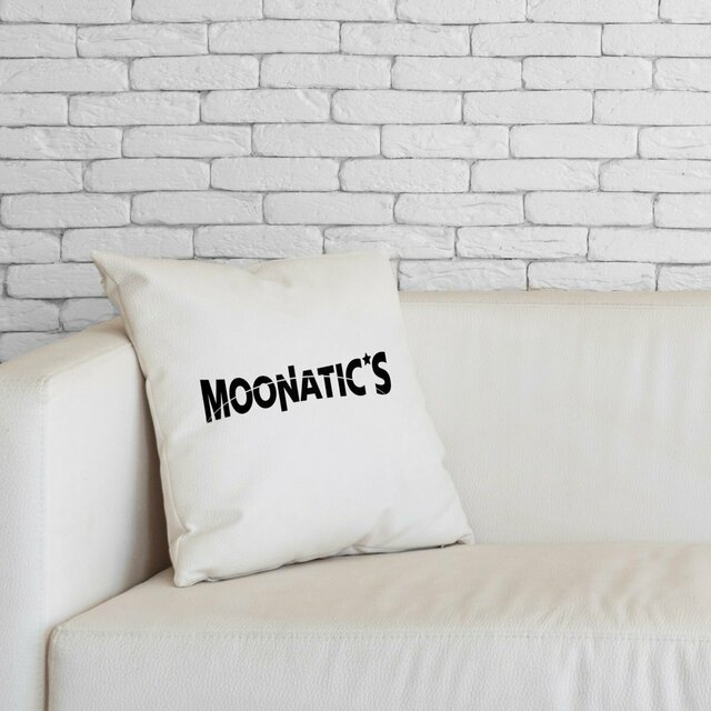 Moonatic's - Coussin
