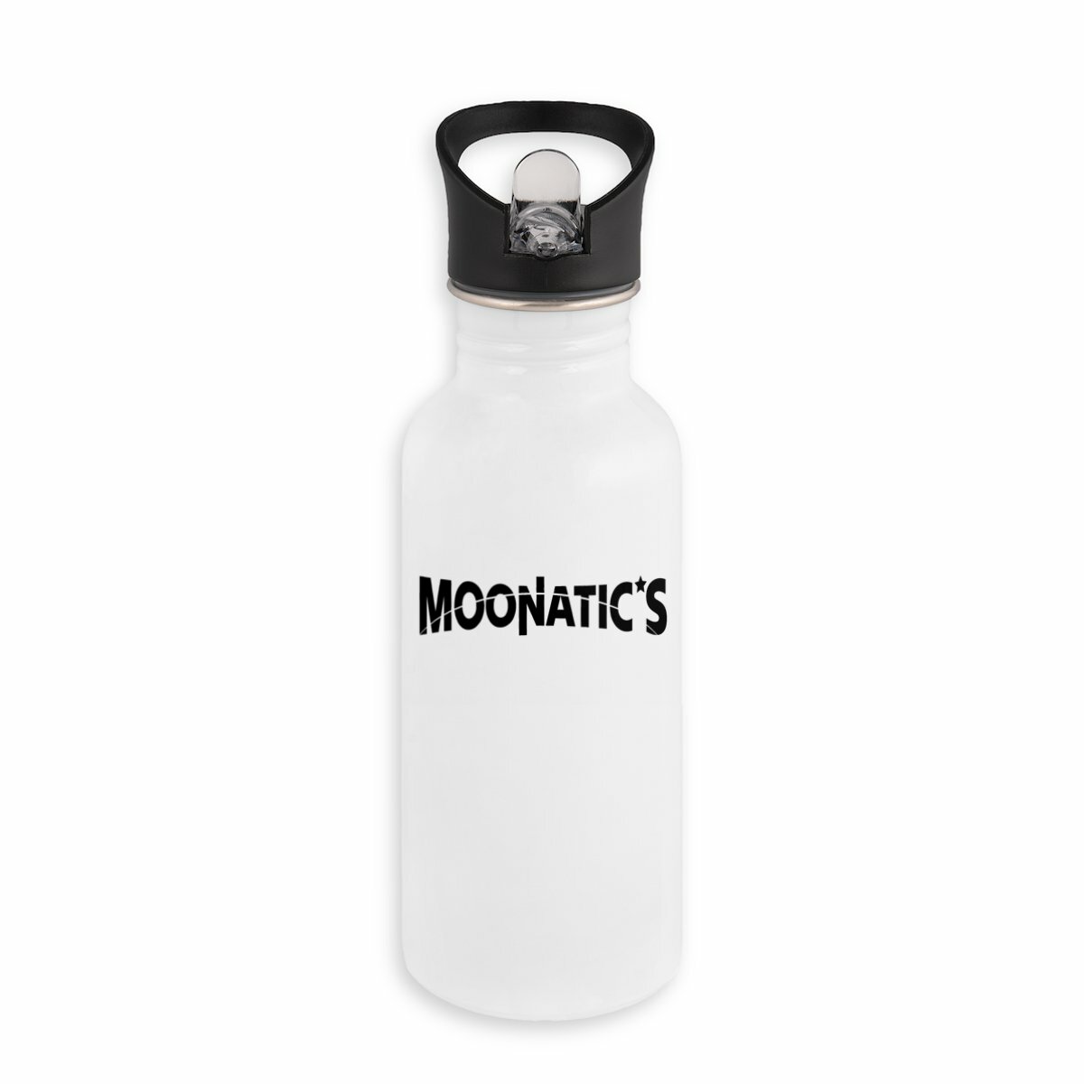 Moonatic's - Gourde en inox - Image