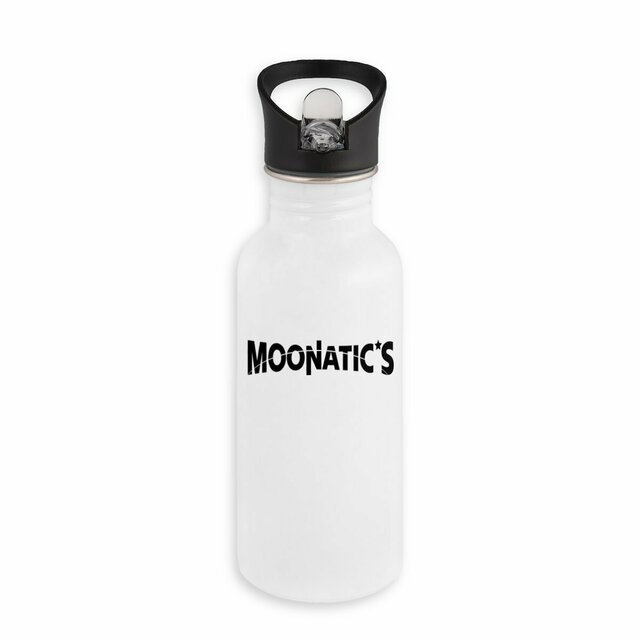 Moonatic's - Gourde en inox - Image