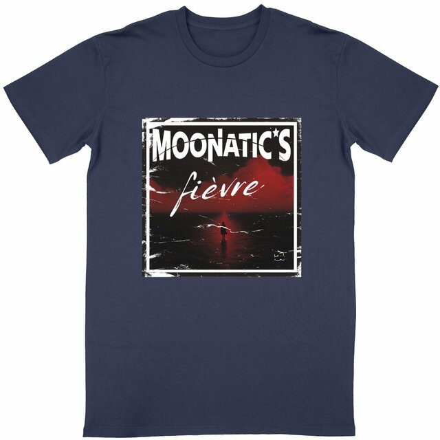 Fièvre - T-shirt unisexe - Image