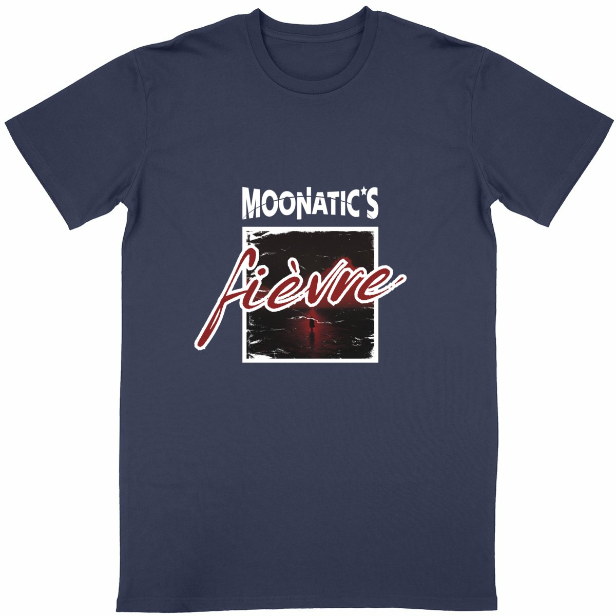 Fièvre - T-shirt unisexe - Image
