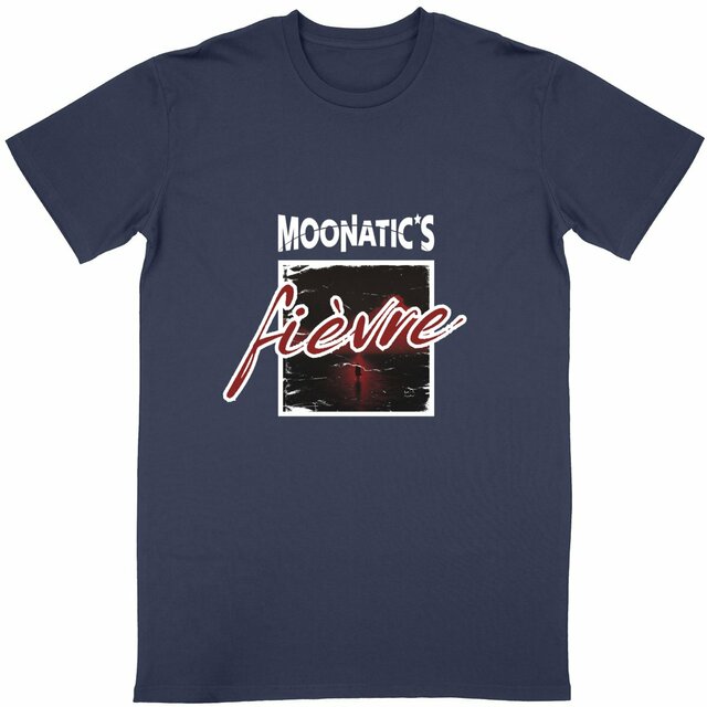 Fièvre - T-shirt unisexe - Image