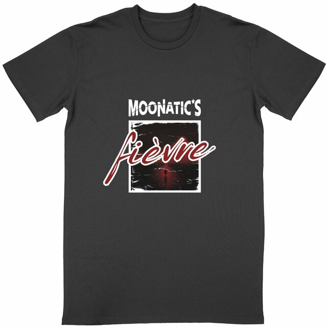 Fièvre - T-shirt unisexe
