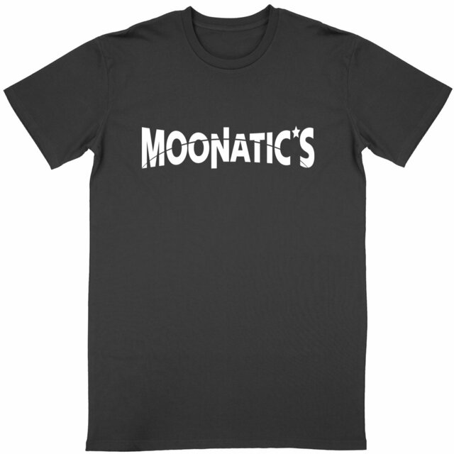 Moonatic's - T-shirt Unisexe - Image