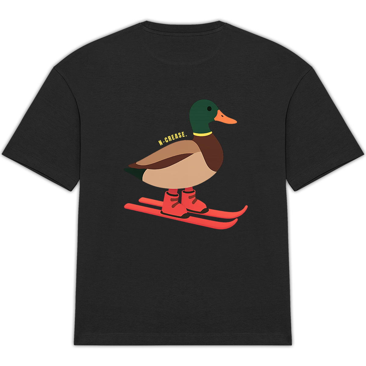 Image back WHAT THE DUCK !!