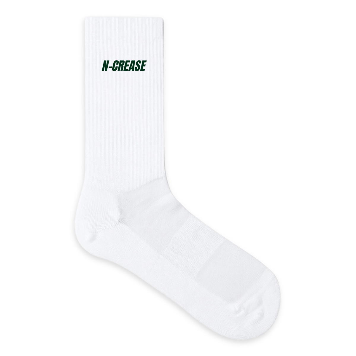 Image back SOCKS GREEN