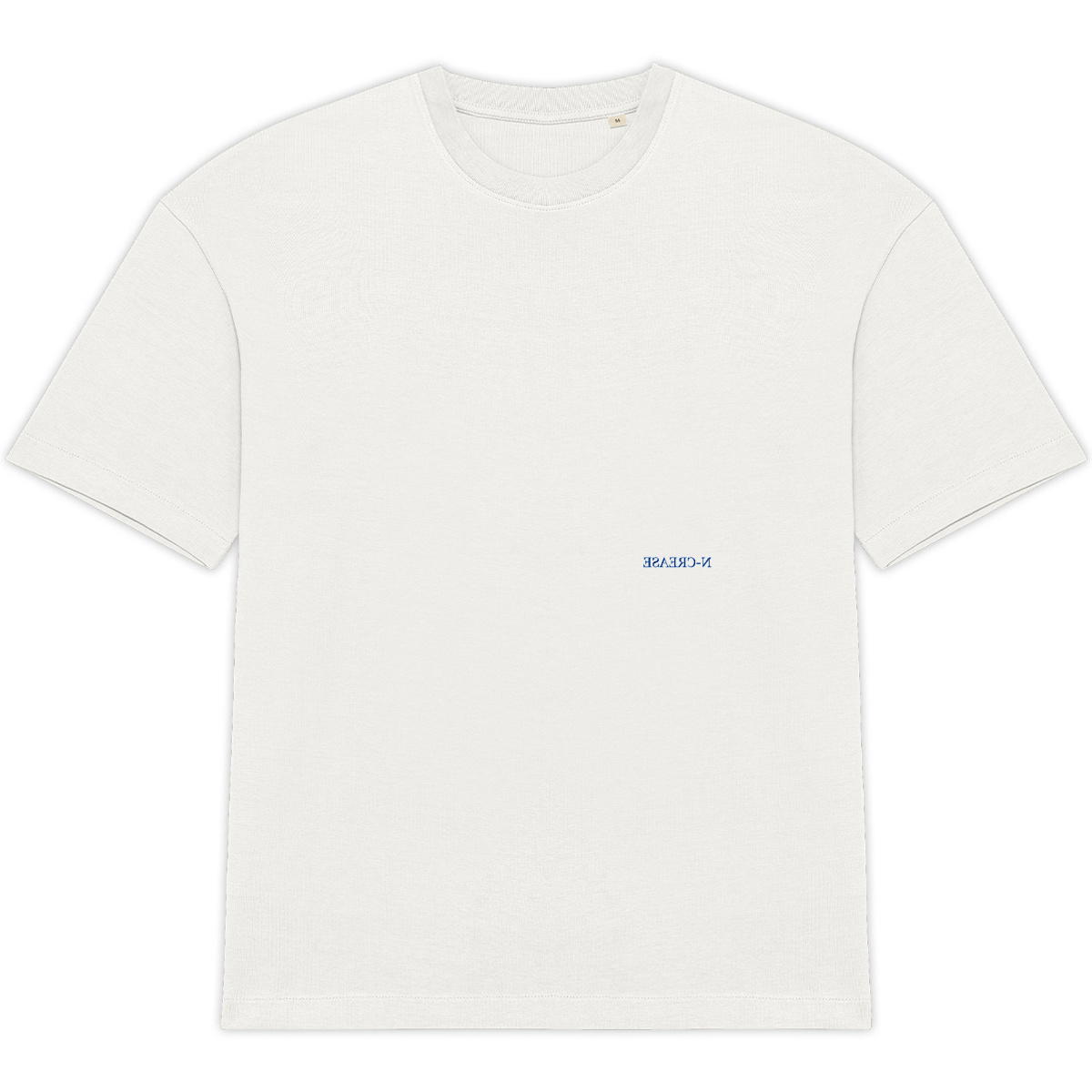 Image front STAY CURIOUS