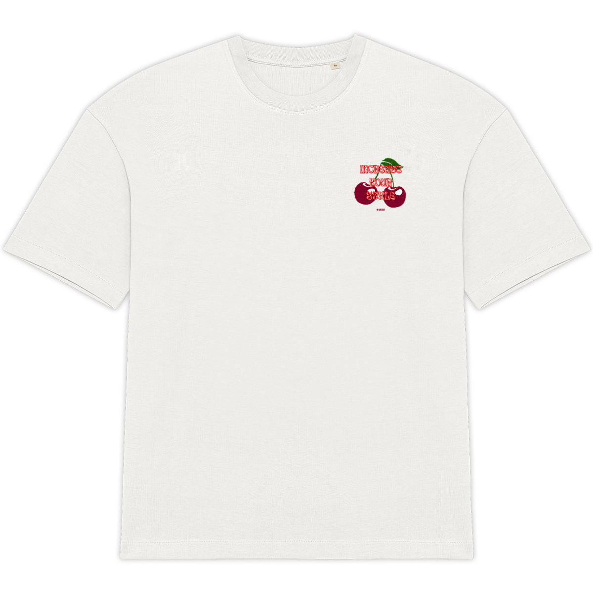 Image front CHERRY