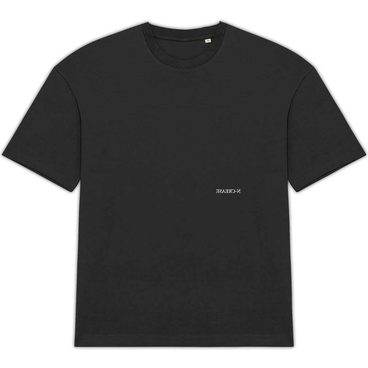 Image front STAY CURIOUS