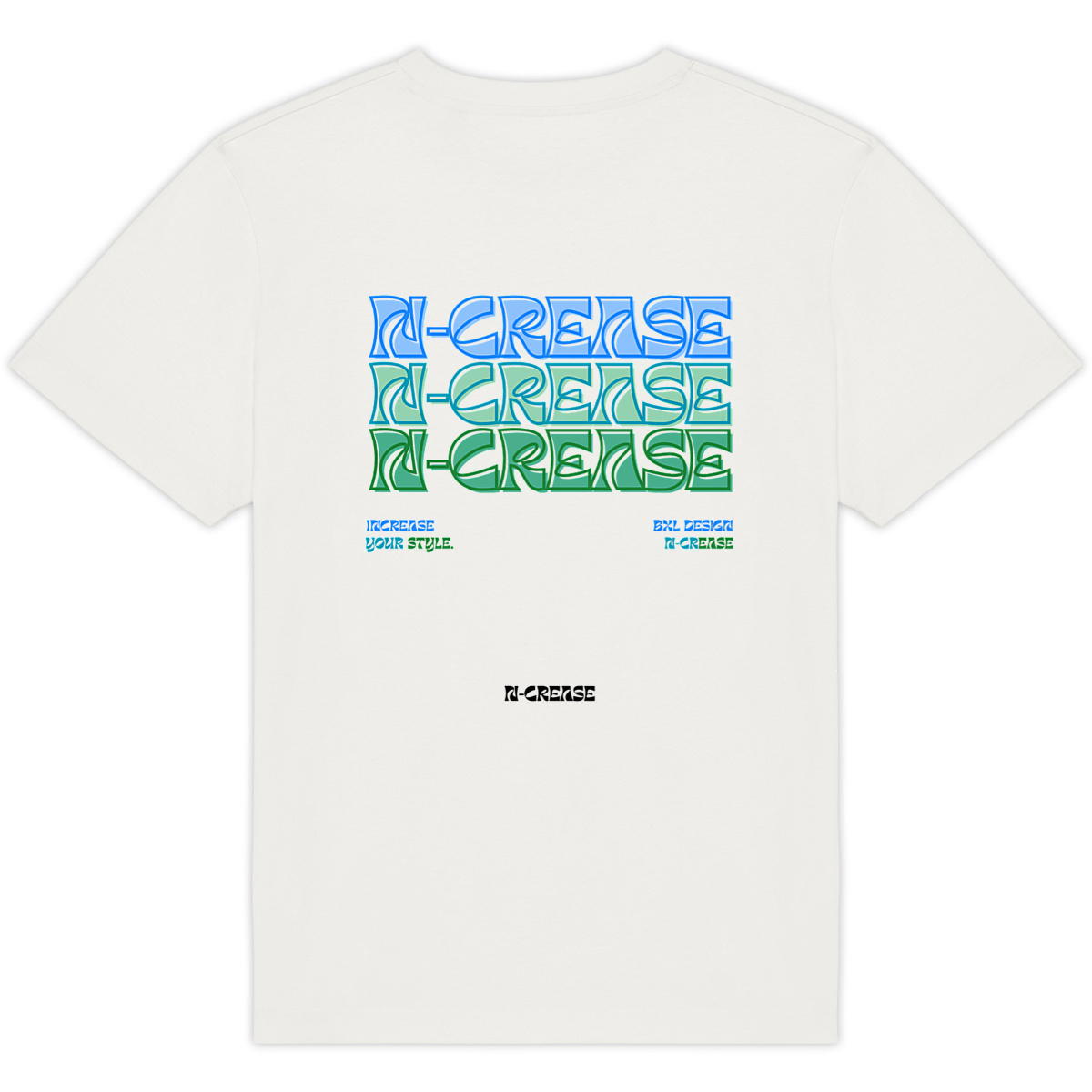 Image back Tropical Vibes