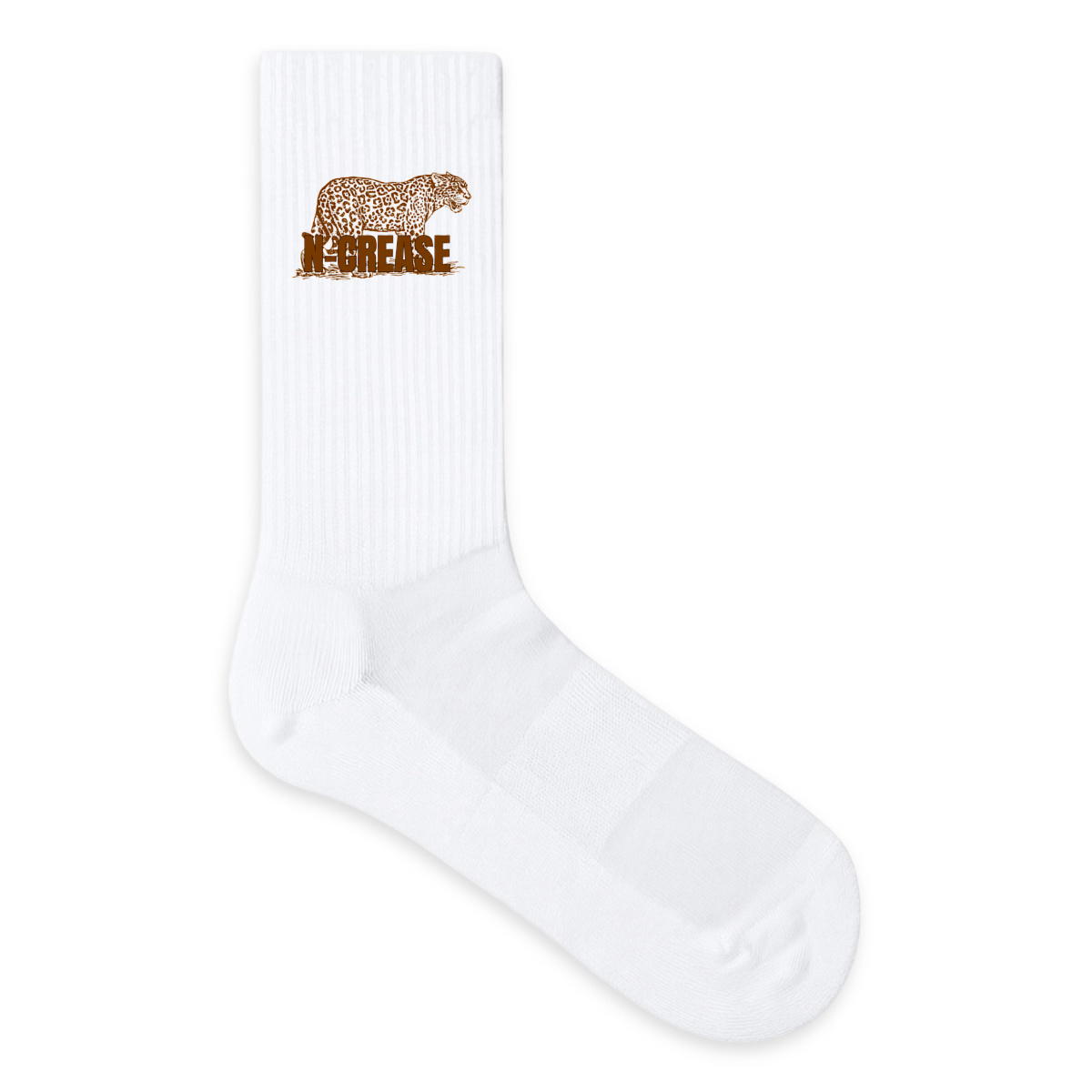 Image front SOCKS PANTER